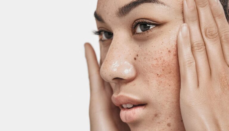 How Emotional Stress May Impact Your Skin's Healing Process